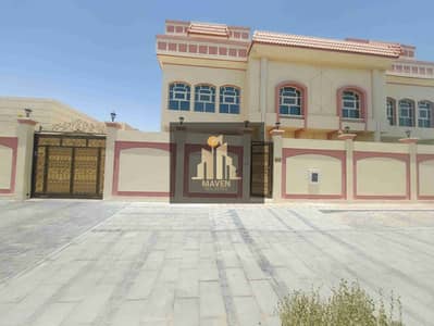 فیلا 6 غرف نوم للايجار في مدينة محمد بن زايد، أبوظبي - 1000187814. heic