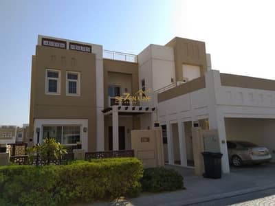 5 Bedroom Villa for Rent in Mudon, Dubai - Type A Independent 5BR Villa with Maids R 5 Bedroom Villa for Rent in Mudon, Dubai - Type A Independent 5BR Villa with Maids R