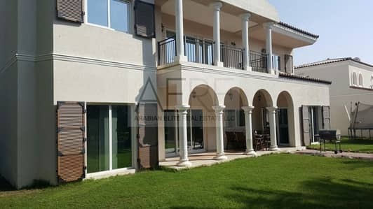 فیلا 6 غرفة نوم للبيع في جرين كوميونيتي، دبي - Huge Luxury Villa in Green Community DIP فیلا 6 غرفة نوم للبيع في جرين كوميونيتي، دبي - Huge Luxury Villa in Green Community DIP