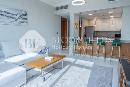 1 Bedroom Flat for Rent in Jumeirah Village Circle (JVC), Dubai - IMG_0777-Enhanced-NR. jpg