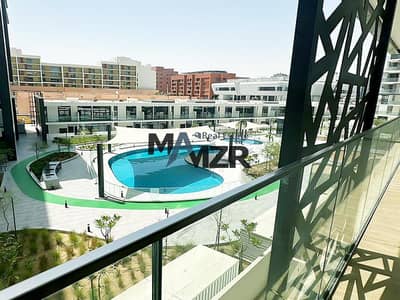 2 Cпальни Апартаменты Продажа в Масдар Сити, Абу-Даби - Квартира в Масдар Сити，Гейт, 2 cпальни, 1280000 AED - 11744515