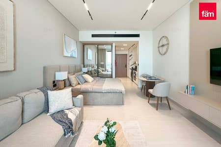 Studio for Sale in Business Bay, Dubai - Prime Location | Great Investment | Canal View
