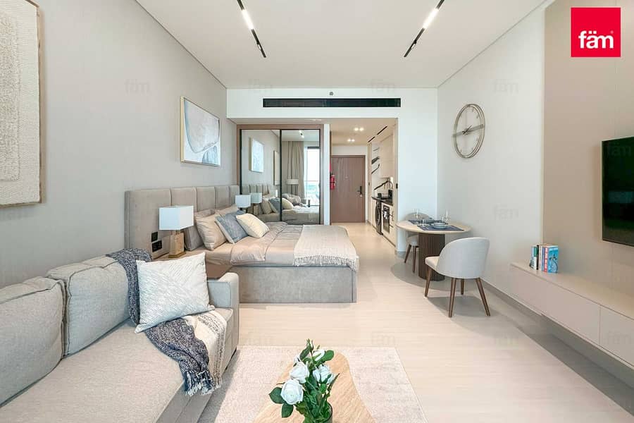 Custom Made Furniture |Fully Furnished |Panoramic Custom Made Furniture |Fully Furnished |Panoramic