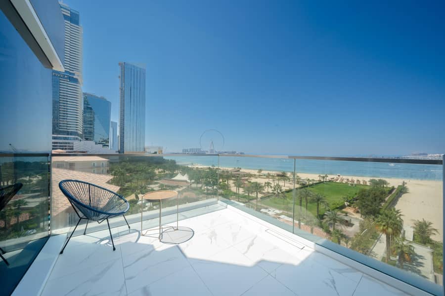 Panoramic Views | Turnkey | Vacant on Transfer Panoramic Views | Turnkey | Vacant on Transfer