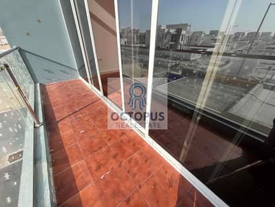 1 Bedroom Apartment for Rent in Madinat Al Riyadh, Abu Dhabi - IMG_7036. jpg