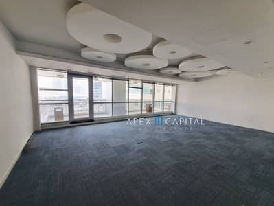 Office for Rent in Jumeirah Lake Towers (JLT), Dubai - 1. jpg