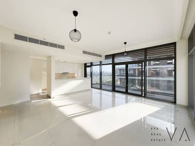 2 Bedroom Apartment for Rent in Dubai Hills Estate, Dubai - Unfurnished | Spacious 2BR