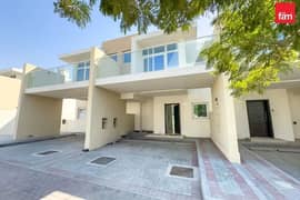 فیلا في امازونيا،(أكويا من داماك) داماك هيلز 2 3 غرف 1350000 درهم - 11881761