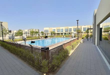 迪拜南部街区， 迪拜 4 卧室别墅待租 - 位于迪拜南部街区，艾玛尔南区，世博高尔夫别墅区，世博高尔夫别墅2区 4 卧室的别墅 145000 AED - 11881763