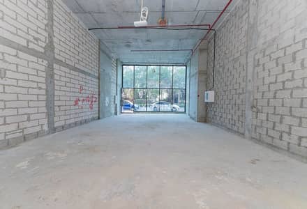 朱美拉环形村(JVC)， 迪拜 商铺待租 - 位于朱美拉环形村(JVC)，JVC第15区，宾格蒂玛瑙公寓大楼 的商铺 425000 AED - 11881767