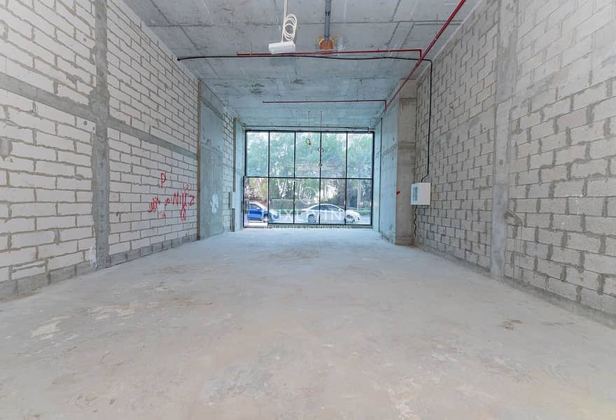 位于朱美拉环形村(JVC),JVC第15区,宾格蒂玛瑙公寓大楼 的商铺 425000 AED - 11881767 位于朱美拉环形村(JVC),JVC第15区,宾格蒂玛瑙公寓大楼 的商铺 425000 AED - 11881767