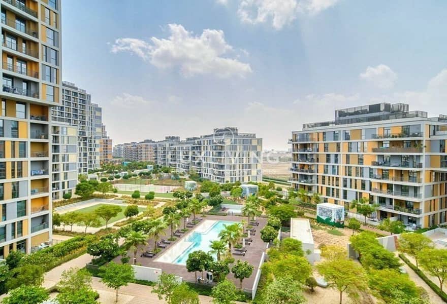 Vacant July | Stunning View | High Floor Vacant July | Stunning View | High Floor