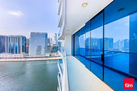 1 Bedroom Apartment for Rent in Business Bay, Dubai - Fully Furnished Or Unfurnished  | Flexible Cheques
