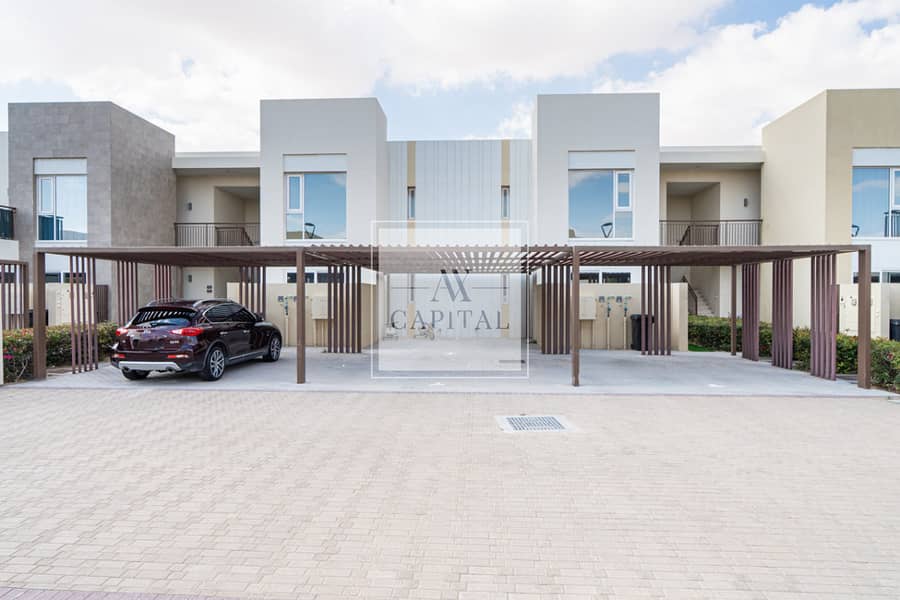 Квартира в Дубай Саут,Эмаар Саут,Урбана,Урбана III, 2 cпальни, 80000 AED - 11881776 Квартира в Дубай Саут,Эмаар Саут,Урбана,Урбана III, 2 cпальни, 80000 AED - 11881776