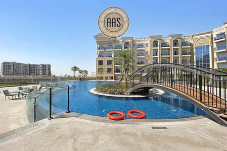 2 Bedroom Flat for Rent in Arjan, Dubai - 496100217. jpg