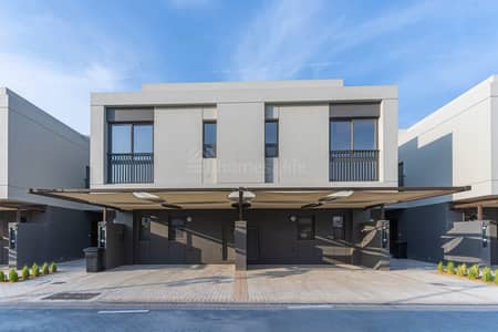 迪拜南部街区， 迪拜 3 卧室联排别墅待租 - 位于迪拜南部街区，居住区，脉动住宅区，脉动别墅区 3 卧室的联排别墅 160000 AED - 11881784