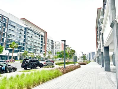 Studio for Rent in Meydan City, Dubai - Fully Furnished | Cheque Flexible | Chiller Free
