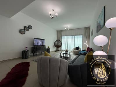4 Bedroom Apartment for Rent in Corniche Ajman, Ajman - IMG-20250610-WA0171. jpg
