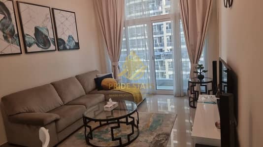 1 Bedroom Flat for Rent in Dubai Sports City, Dubai - IMG-20250610-WA0020. jpg
