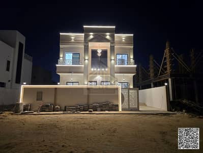 7 Bedroom Villa for Sale in Al Zahya, Ajman - batch_20250507_193844. jpg