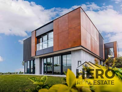 5 Cпальни Вилла Продажа в Остров Садият, Абу-Даби - J9tjguv3CdHo3nh4dwlv. jpg