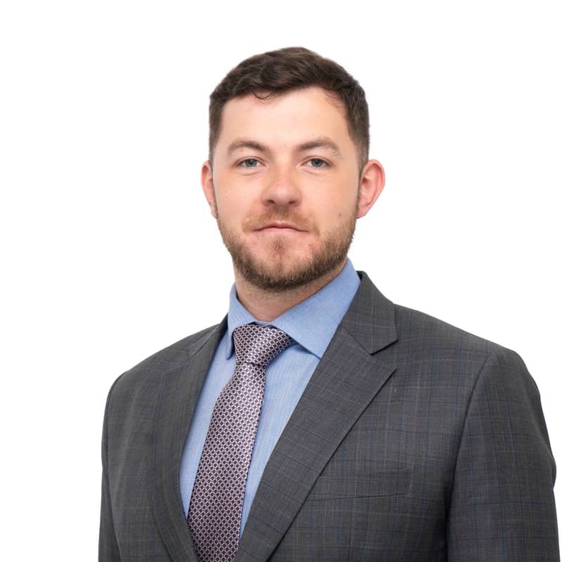 Joshua Bradley