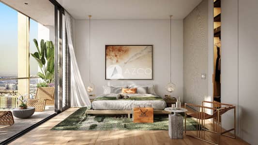 استوديو  للبيع في قرية جميرا الدائرية، دبي - Azco Realestate-7. jpg