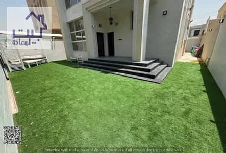 فیلا 4 غرف نوم للايجار في الياسمين، عجمان - IMG-20250604-WA0221. jpg
