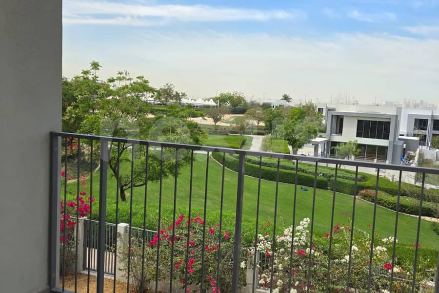 Single Row | Amazing View | Private Garden Single Row | Amazing View | Private Garden
