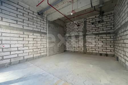 Shop for Rent in Meydan City, Dubai - PRIME LOCATION | SHELL AND CORE | CHILLER FREE