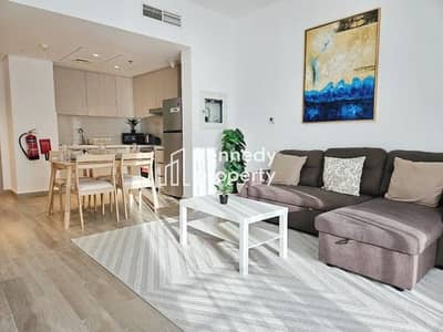 1 Bedroom Apartment for Rent in Yas Island, Abu Dhabi - IMG-20240909-WA0153. jpg