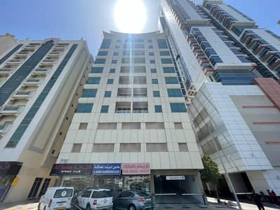 1 Bedroom Flat for Rent in Al Mahatah, Sharjah - WhatsApp Image 2025-06-10 at 5.54. 21 PM. jpeg