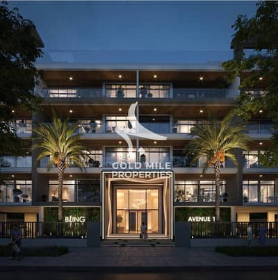 2 Bedroom Flat for Sale in Dubai South, Dubai - WhatsApp Image 2025-05-03 at 16.08. 10 (4). jpeg