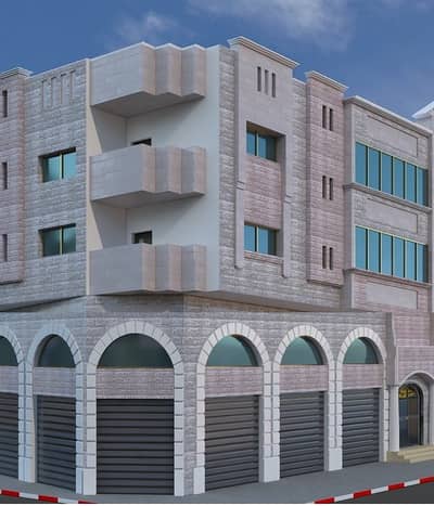 ارض تجارية  للبيع في السلمة، أم القيوين - 441067. jpg