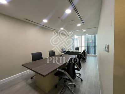 商业湾， 迪拜 写字楼待租 - IMG-20250610-WA0133. jpg
