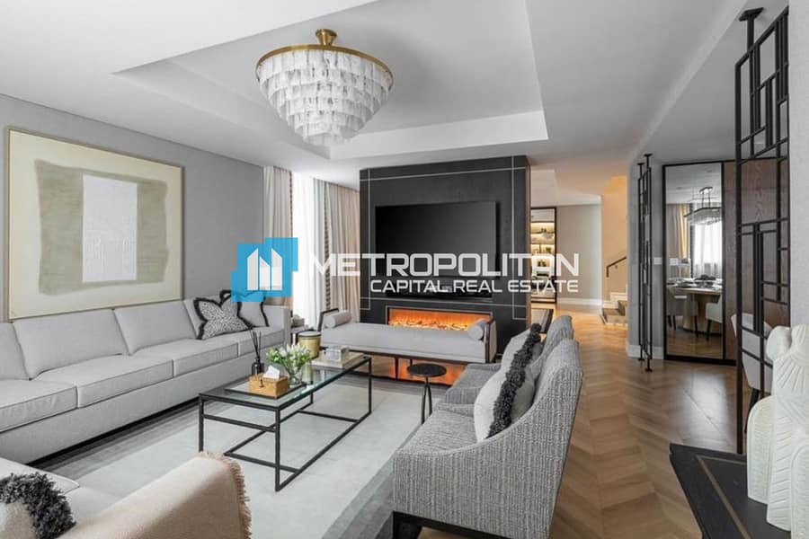 位于雅斯岛,亚斯-阿克雷斯,白杨公寓 4 卧室的联排别墅 7000000 AED - 11881946 位于雅斯岛,亚斯-阿克雷斯,白杨公寓 4 卧室的联排别墅 7000000 AED - 11881946