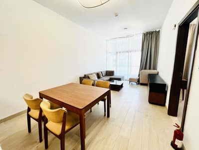 1 Bedroom Apartment for Rent in Al Jaddaf, Dubai - IMG_7346. jpg