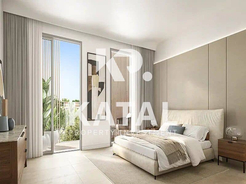 6 Thoraya, Najmat, Townhouse for sale, Al Reem Island, Abu Dhabi 05. jpg