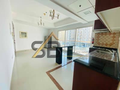 1 Bedroom Flat for Rent in Dubai Silicon Oasis (DSO), Dubai - IMG_4309. jpg