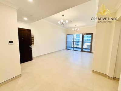 2 Bedroom Apartment for Rent in Arjan, Dubai - IMG-20241225-WA0110. jpg