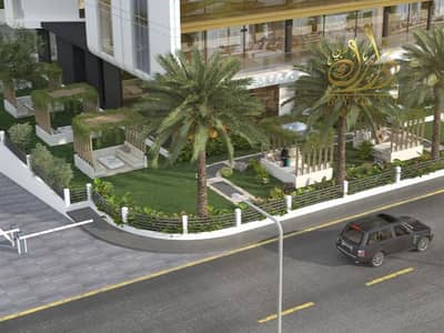 Studio for Sale in Dubai Sports City, Dubai - WhatsApp Image 2025-05-16 at 2.32. 07 PM (1). jpeg