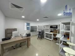 شقة في برج الشعفار،برشا هايتس (تيكوم) 100000 درهم - 11882005