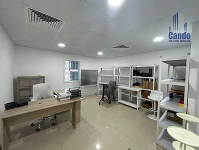 芭莎综合社区（Tecom）， 迪拜 单身公寓待租 - 位于芭莎综合社区（Tecom），阿尔沙法尔塔 的公寓 100000 AED - 11882005