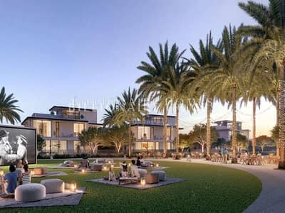 3 Bedroom Villa for Sale in The Valley by Emaar, Dubai - 1. jpg
