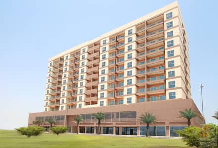 2 Bedroom Apartment for Rent in Al Furjan, Dubai - Image1. jpg