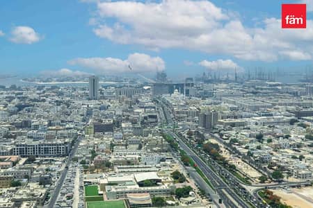 2 Cпальни Апартаменты в аренду в Шейх Зайед Роуд, Дубай - Квартира в Шейх Зайед Роуд，Дуджа Тауэр, 2 cпальни, 150000 AED - 11882015