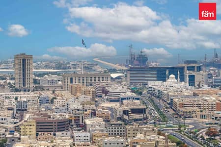 谢赫-扎耶德路， 迪拜 3 卧室公寓待租 - 位于谢赫-扎耶德路，杜雅大厦 3 卧室的公寓 240000 AED - 11882016