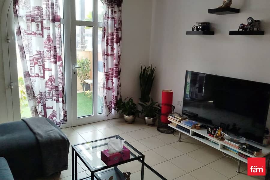 RENTED  |  HIGH ROI | GOOD LOCATION