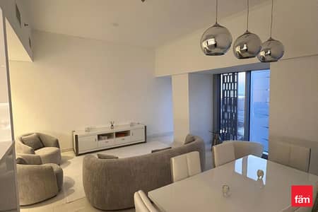 2 Bedroom Apartment for Rent in Dubai Marina, Dubai - Upgraded | Largest Layout | Furnished