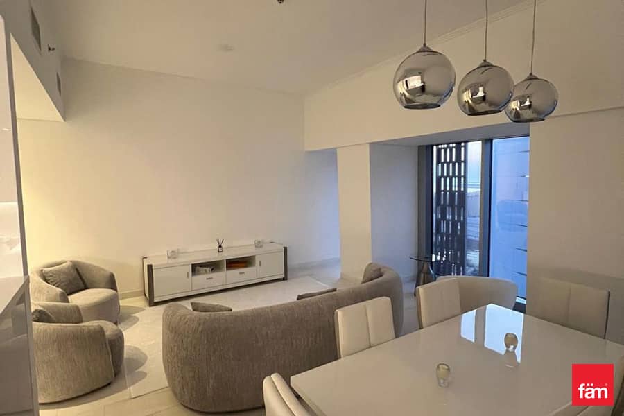 Fully Furnished | Upgraded | Spacious